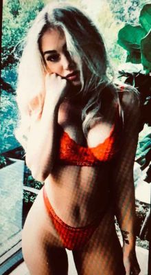 Инга , рост: 171, вес: 60